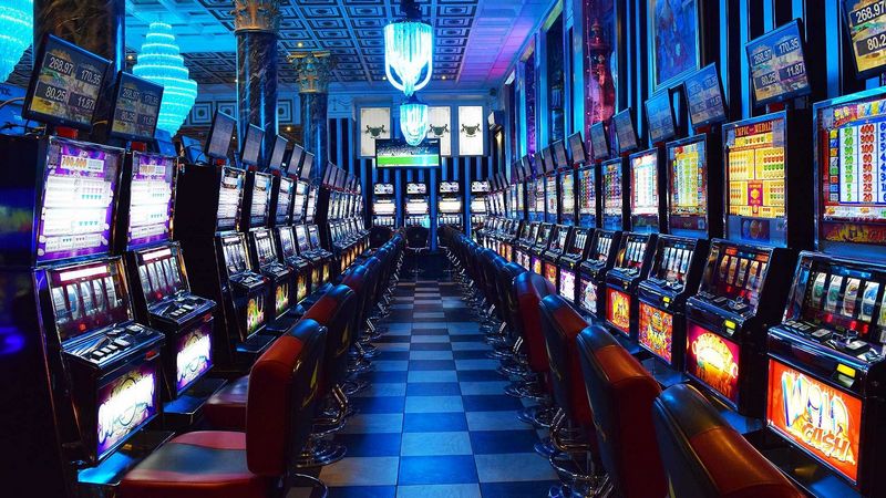 Best Crypto Gambling Establishments