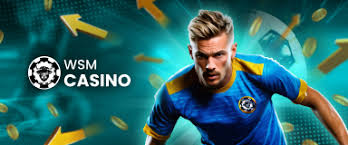 Empresa de apuestas WSM