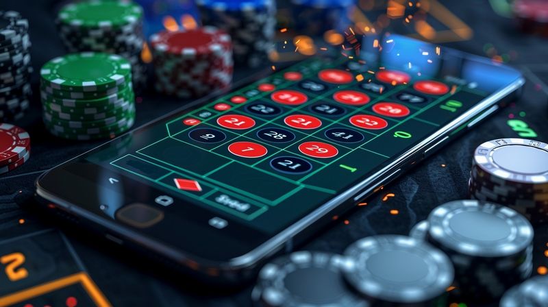 Ideal 5 Online Blackjack Tables For Arab Athletes